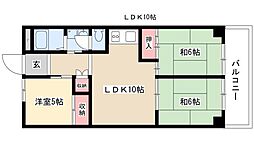 レジデンス光和II