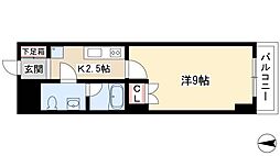 スクエア名駅南