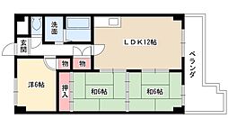 レジディア日比野