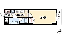 スクエア名駅南