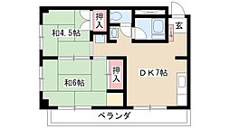 コーポ　エビス