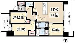 プレサンス名駅南ブリエ