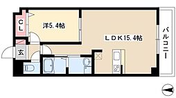 ロイヤルガーデン秋葉