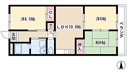 本宮ハイツ山田