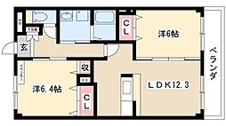 ラ・フレージア