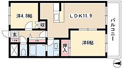 コンフォース東中島