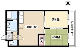 パストラル知多