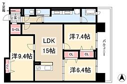 さくらHills ROKUBAN Platinum Residence