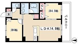 第2トレンツマンション
