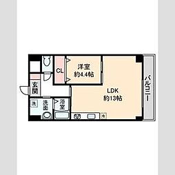 グレーシア名駅南