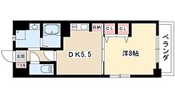 太閤通マンション