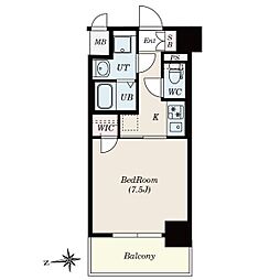 ステージファースト名古屋尾頭橋