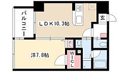 さくらHillsリバーサイドWEST