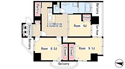 さくらHills　ARAKO