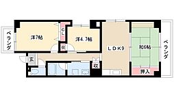 アビタシオン十番