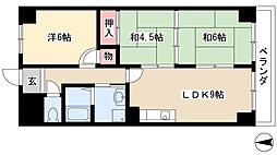 レジディア日比野