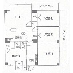 丸美タウンマンション昭和橋