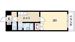 ラヴィアン名駅