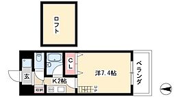 プロシード太閤通