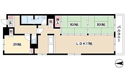 ライジングハイツII