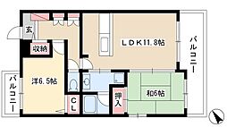 シティーガーデン善進本町