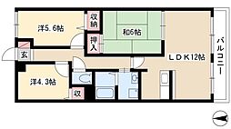 ハイツグリーンガーデン