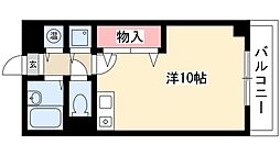 ライジングハイツ