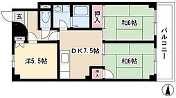 プレアール名古屋供米田