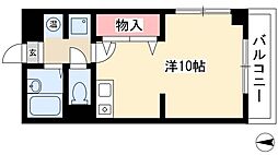 ライジングハイツ