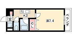 プロシード太閤通