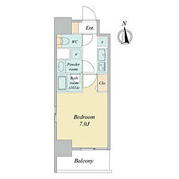 グランドゥール名駅西(旧ルネフラッツ名駅西)