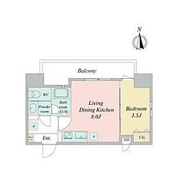 グランドゥール名駅西(旧ルネフラッツ名駅西)