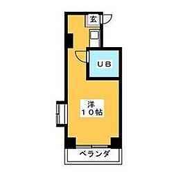 ラフィネ浜