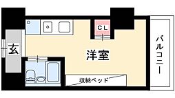 岩井橋ロイヤルハイツ