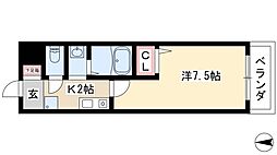 プルミエ千成