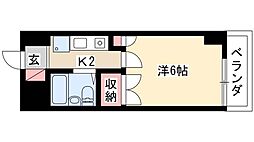 岩井橋ロイヤルハイツ