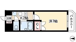 ヒサゴハイツII