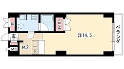 スクエア名駅南