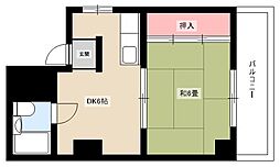 ゴールドビル中村公園