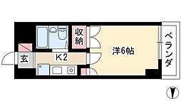 岩井橋ロイヤルハイツ