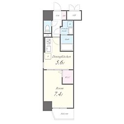 グランパークタワー