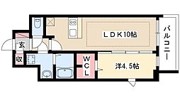 プレサンス名古屋グロウ