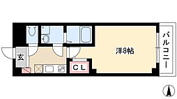リバーサイド　シェル