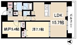 さくらHills ROKUBAN Platinum Residence