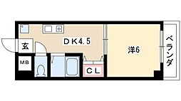 ランドビル本陣