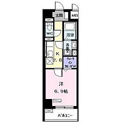 カランコエ川並