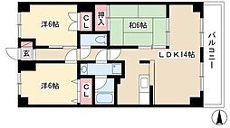 サンライトマンションIII　東棟