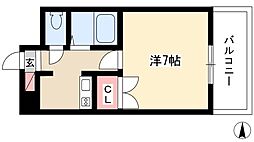 バウスクロス熱田日比野