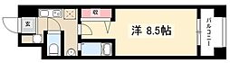 ウィステリア神宮西