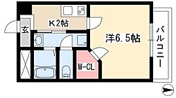 パークサイドアパートメンツ・パーソンズ